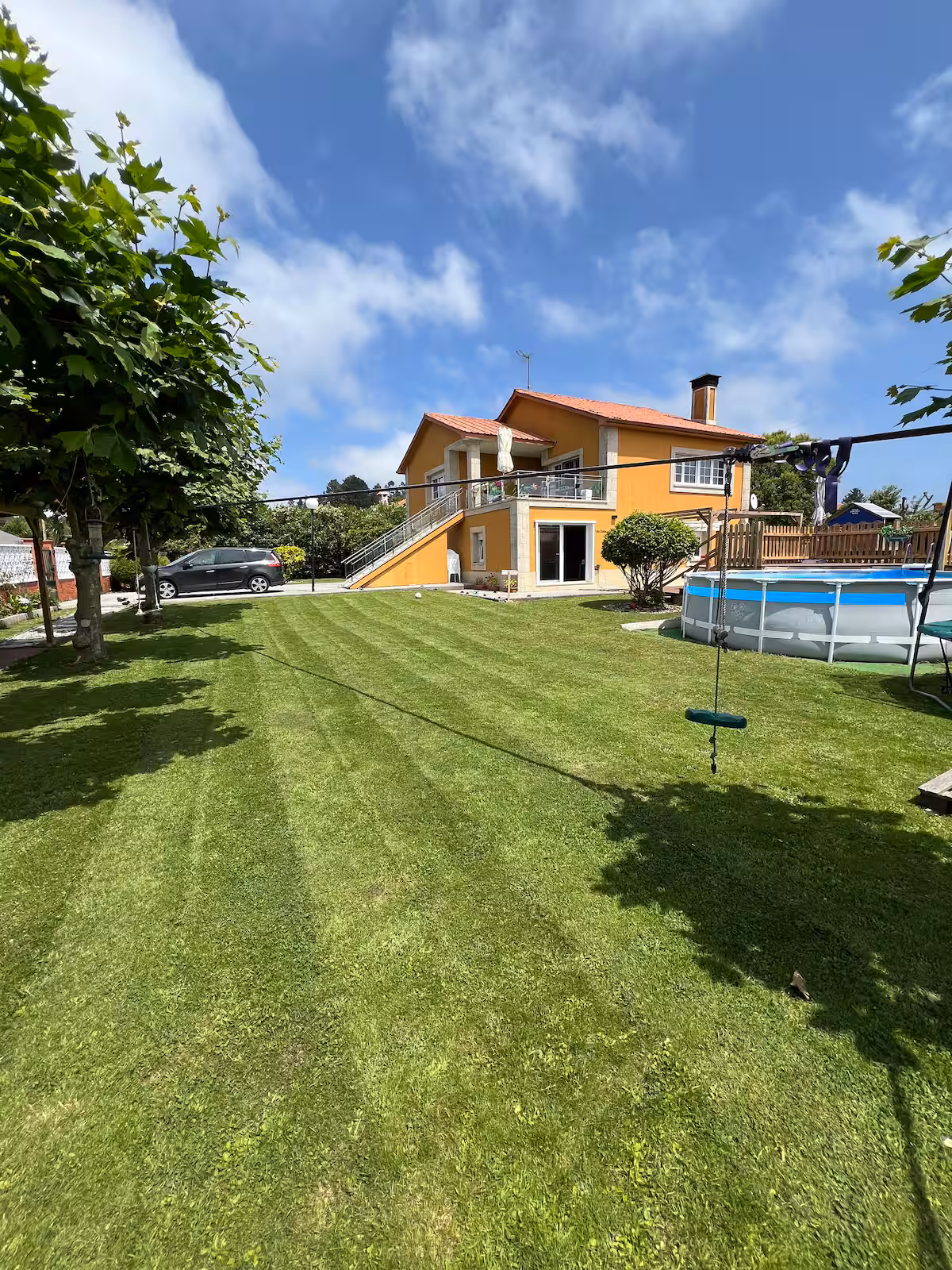 Villa Destino. 100% naturaleza. · foto del alojamiento